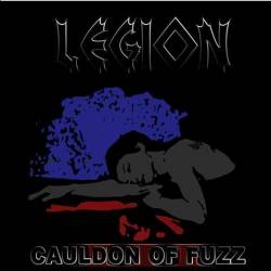Planet Gemini : Cauldron of Fuzz III - Legion